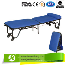 High Quality Comfortable Hospital Accompany Metal Folding Chairs (CE/FDA/ISO)